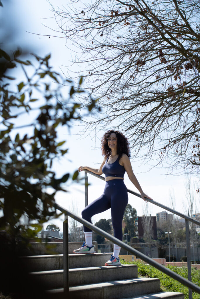 entrenador personal en sant cugat